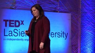 Need a Digital Detox? | Tania Mulry | TEDxLaSierraUniversity