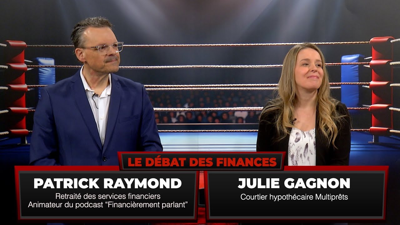 Quel est le rôle du courtier indépendant versus le conseiller institutionnel? (DDF_250409_S1E1)