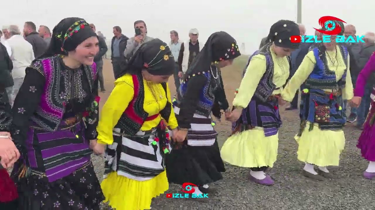 Metin BEŞEL - HORON | Erikli Bahar Şenliği