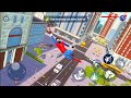 Spider Fighting : Hero Game - Android Gameplay Walkthrough Part - 3 || Spider Fighting Open World