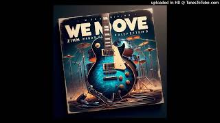 WE MOVE RIDDIM INSTRUMENTAL