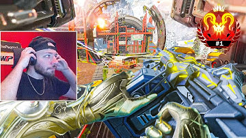 Making Apex Predator Lobbies Look EASY With The Devotion!