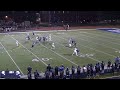 Riverside brookfield high school vs morton high school mens varsity football