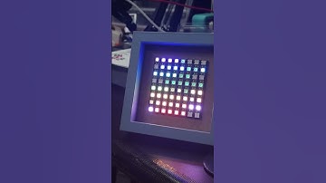 빛소리 #arduino #fft #esp32 #neopixel