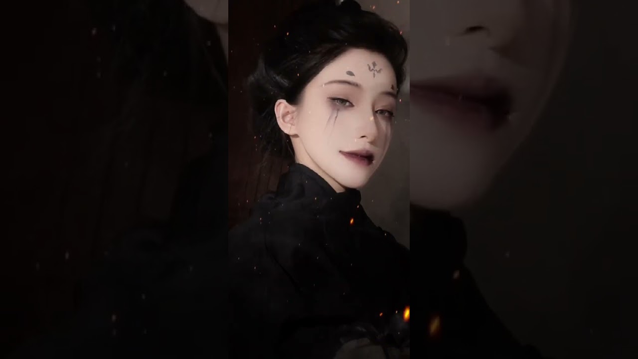 黑神话：悟空》蜘蛛精四妹#BLACKMYTHWUKONG - YouTube