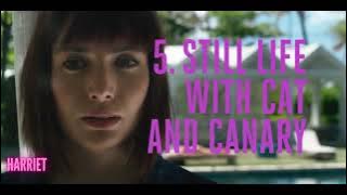 Alba and Batty 4 | Alba the Mistress