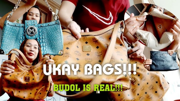 Gandang umaga dala - Thrifty Branded Bags Ukay Ukay shop