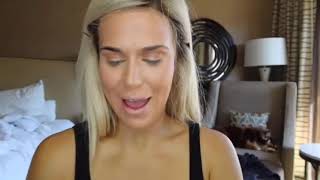 CJ Perry in Super Fast Motion 3