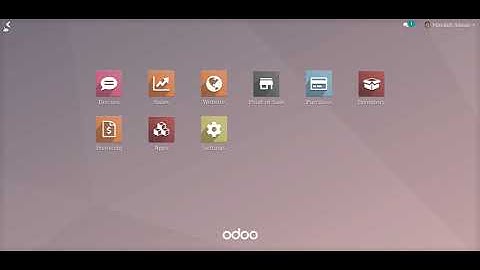 How to Create and Sell Product as Bundle | Odoo Apps Features #Odoo16 #Products #Bundle