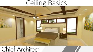 Ceiling Design Tutorial screenshot 4