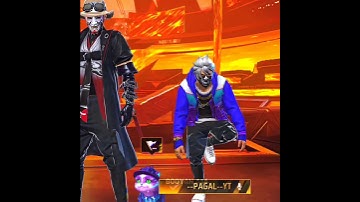 IMPOSSIBLE 🍷🗿 #sowlinff #freefireshorts #foryou #freefire #shorts