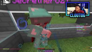 Running in Bases on HCF as a SOLO DEFAULT... *25 MINUTE SPECIAL*