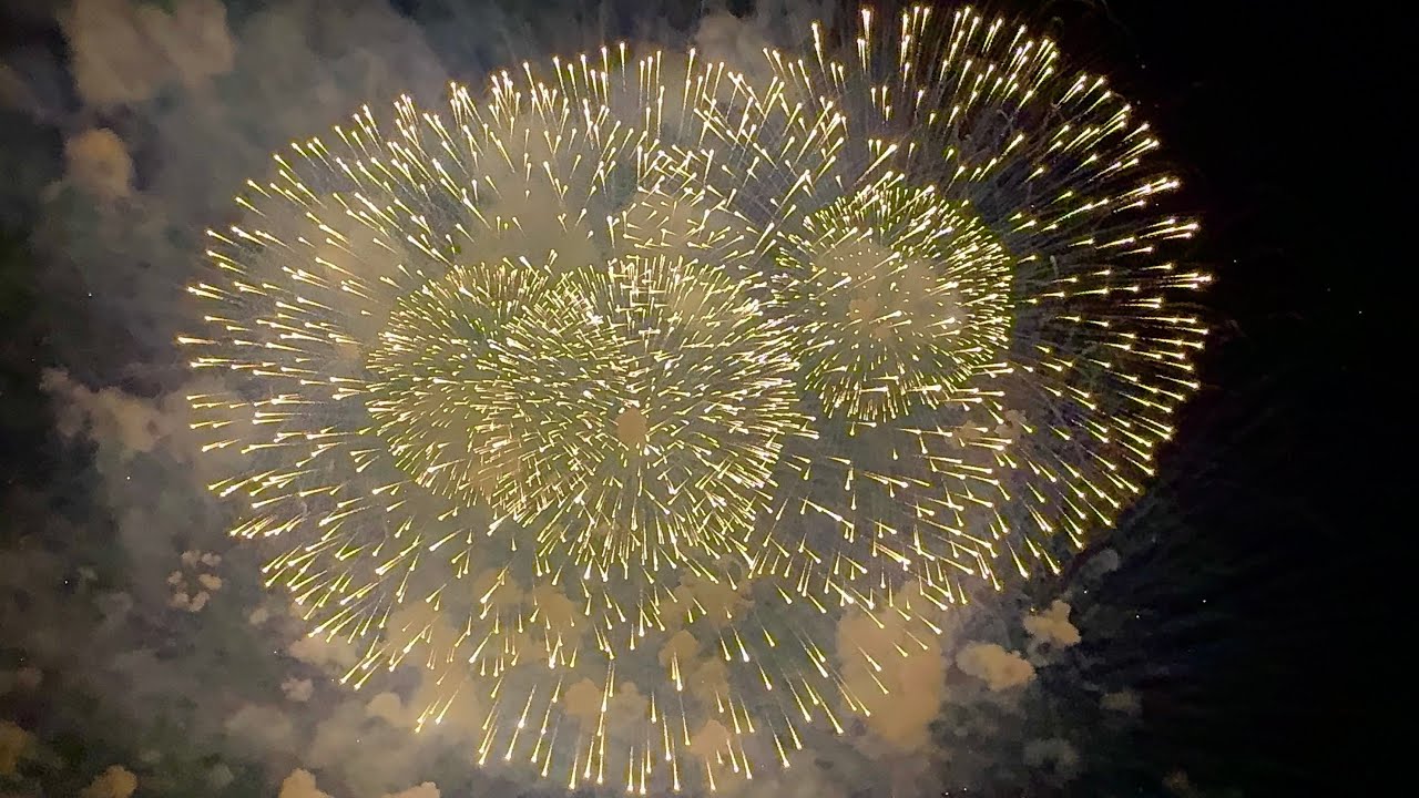 Palazzolo 10 Agosto 2025 Festeggiamenti S. Sebastiano e Spettacolo Pirotecnico ZIO PIRO FIREWORKS 4K