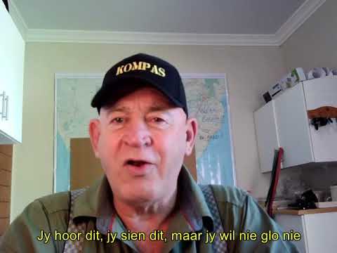 Video: Wat Om Te Doen As 'n Man Nie Wil Werk Nie