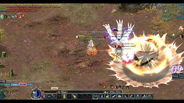 SuPerNaturaL client edit magic type look between 5.13- 5.18