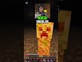 a alguien mas le pasa? #minecraft #minecraftgameplay #saggi #minecraftgaming