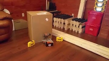 2015 Pyroboom Unboxing !!!