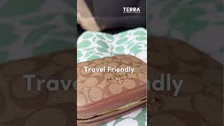 Introducing TERRA Premium Eco Baby Wipes in India!