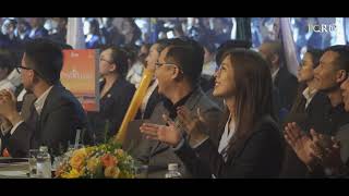 Kick Off event of the Mediterranean - Hon Thom complex | PQR TV