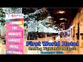 First World Hotel Genting Highlands Malaysia Nov 2021 (includes rooms review)