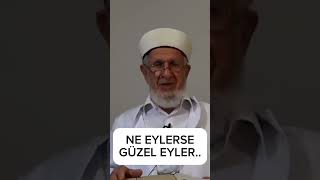 Ne Eylerse Güzel Eyler.. Cevat Akşi̇t