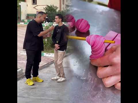 تبصش في حياة غيرك فديو تمثيلي لنشر الخير بين