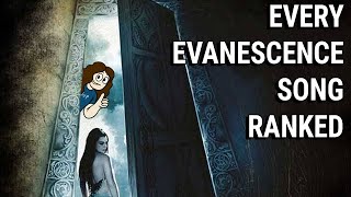 Download Lagu Every Evanescence Song Ranked, From Worst to Best MP3