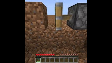 how to break a hoe in 1 second