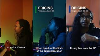 ORIGINS - The Full Process