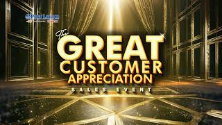 Athlete Statistics The Great Customer Appreciation Sales Event // Port Lavaca Chevrolet