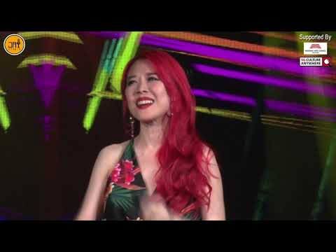 [Jay Studio] 风雨同舟5 属于我们深情的音乐 - Luck【Skye】