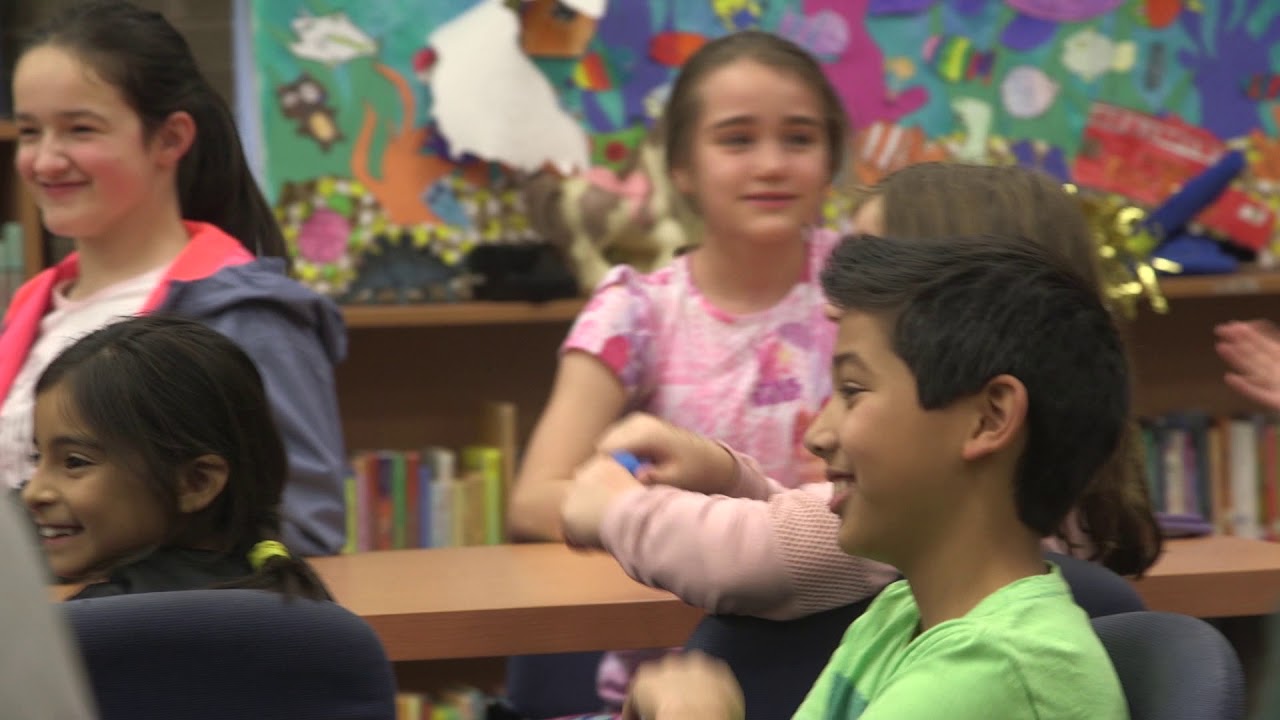 Meadowbrook Elementary Video YouTube