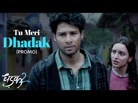 Dhadak 2 - 7 Days To Go | Siddhant Chaturvedi | Triptii Dimri | Shazia Iqbal | In Cinemas 1st Aug
