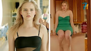 بنت تخينه حبيبها سابها بسبب وزنها, فاقررت تحول نفسها لأجمل بنت I ملخص فيلم Iam Losing Weight