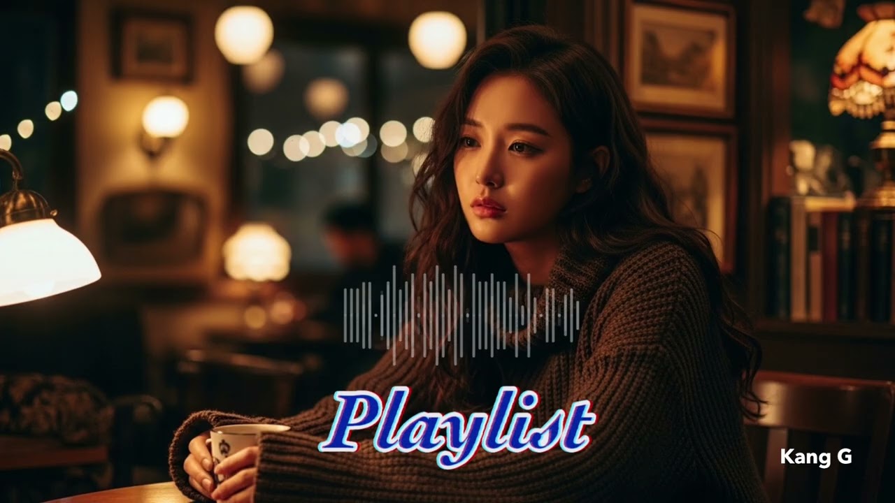 playlist 이별후에 듣는 노래  | 밤에 듣기 좋은 감성 음악#플레이리스트 #플레이리스트추천 #이별노래 #감성발라드 #ballad #kpop #발라드추천 