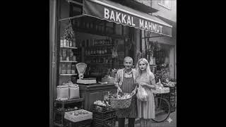 Bakkal Mahmudun Kızı