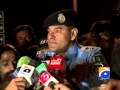Asmatullah Junejo Media Talk Reports