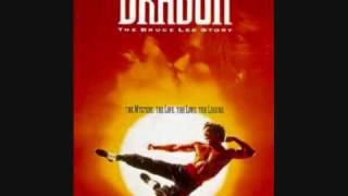 Video voorbeeld van "Dragon:The Bruce Lee Story -Soundtrack"