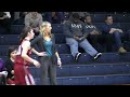 Grove City Women's Feature