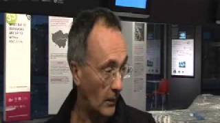 Ecobuild Voxpop video 32