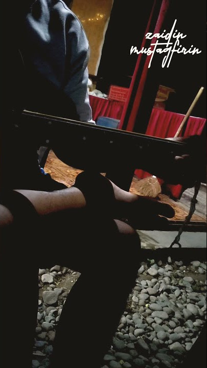 Dermaga Saksi bisu || lagi gabut aja😁😁