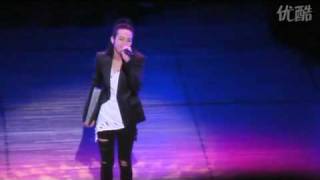 20100529 張根碩日本FM Goodbye