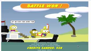 Mini-Clip Monday: RAFT WARS screenshot 2