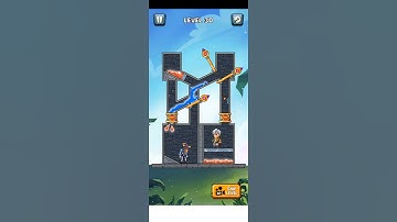 How To Loot Part 2 Level 30 answer hint - Gameplay Solution Walkthrough