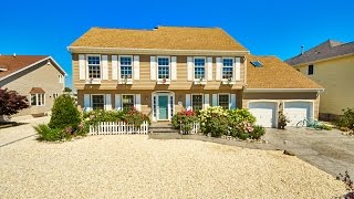 Video Tour 707 Fairview Lane, Forked River, NJ 08731