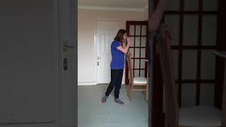 Intermediate Cecchetti Barre Work Part 2