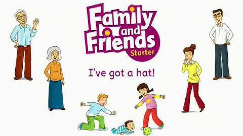 English conversation  I