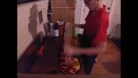 when you get a record | Speed Stacking Maniac