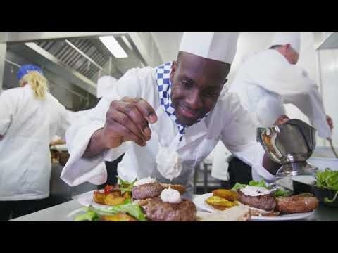 حلول وأسرار أسرار طبخ يستعملها أكبر الشيفات 