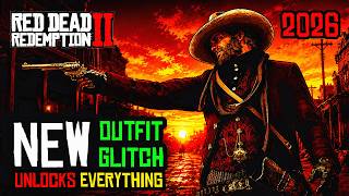 New Outfit Glitch That Unlocks Everything 2026